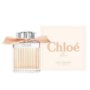 Chloe Rose Tangerine woda toaletowa spray 75ml