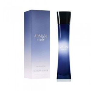 Giorgio Armani Armani Code for Women woda perfumowana spray 75ml