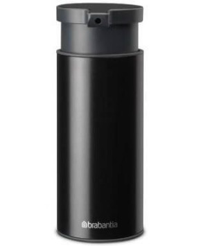 Dozownik Do Mydła Czarny 128448 Brabantia