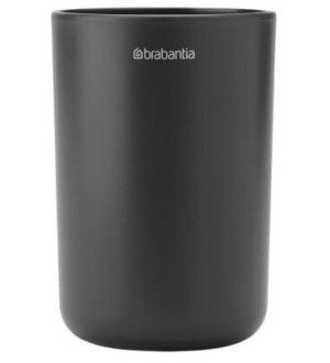 Kubek Na Szczoteczki Czarny 280283 Brabantia
