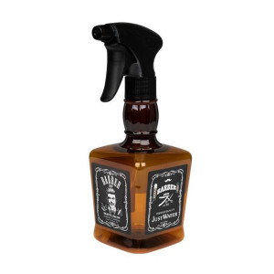 Spryskiwacz fryzjerski whisky brąz 500 ml