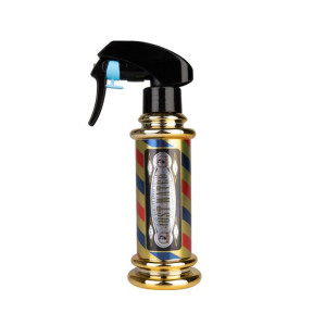 Spryskiwacz fryzjerski barber A-12 złoty 200 ml