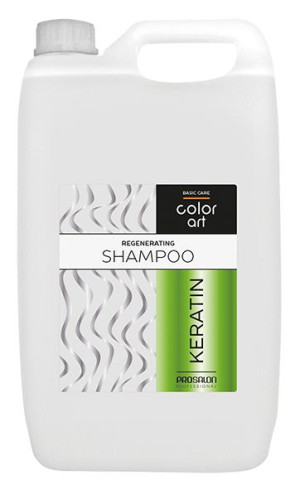 Chantal Color Art Keratin szampon 5l