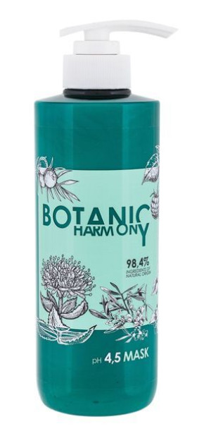 Stapiz Botanic Harmony maska pH 4,5 500ml