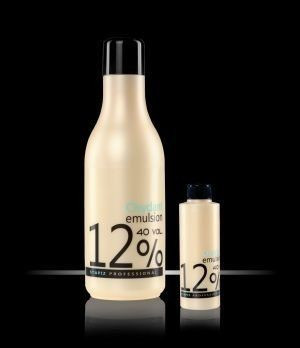 STAPIZ Woda utleniona w kremie 12% 120ml