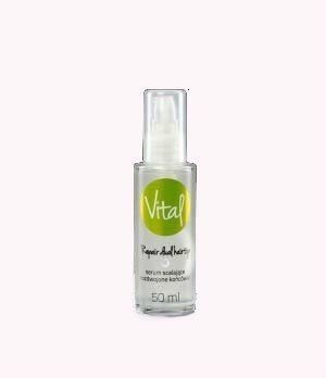 STAPIZ Serum Vital Repair Dual Hairtip 50ml   