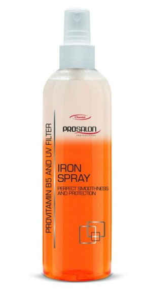 Prosalon Płyn do Prostownicy 200 g