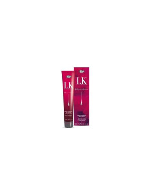 Lisap Milano Lk Oil Protection Complex Farba Do Włosów 11/02 100ml