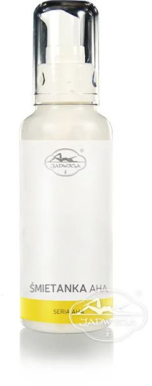 JADWIGA śmietanka demakijażu 120ml KatB