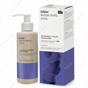 TOŁPA Odnawiające mleczko regenerujące 250 ml KatA