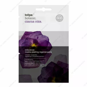 tołpa maska peeling, 2 x 6 ml KatB