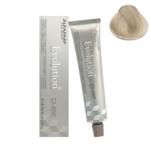 Alfaparf Farba do włosów - 11.13 Popielata złota platyna 60ml