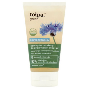 TOŁPA Żel Do Twarzy Oczyszczający 150 ml KatA