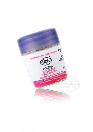 Jadwiga Maseczka Kaolinowa 20ml Katb