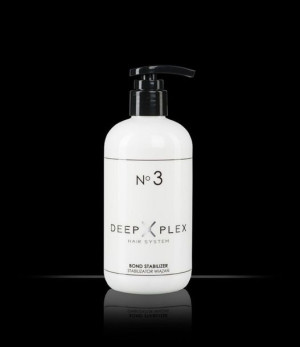 Stapiz Deep _ Plex No 3 Stabilizator Wiązań 290ml !