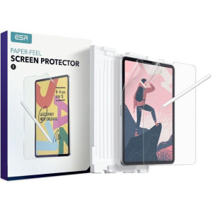 Folia Ochronna Esr Paper Feel Ipad Pro 12.9 2020/2021/2022 Matte Clear
