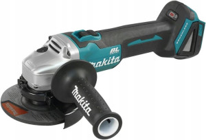 Szlifierka kątowa Makita DGA506Z 18V 125mm BLDC