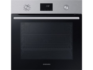 Piekarnik  Samsung NV68A1170BS/EC 68 l do zabudowy