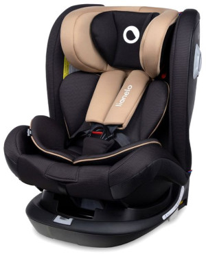 Fotelik Samochodowy 0-36kg Isofix Bastiaan Rwf