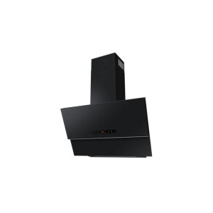 Okap skośny SAMSUNG NK36T9804VD/UR z funkcją Bluetooth czarny