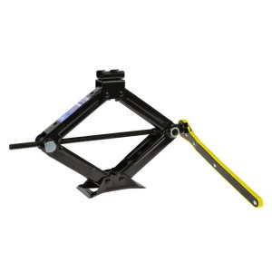 Lewarek podnośnik trapezowy 1.5T klucz GEKO G02194