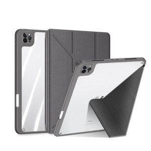 Etui Do Ipad Pro 12.9'' 2021/2020/2018 Pokrowiec Smart Cover Z Podstawką