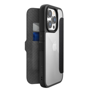 Raptic X-doria Urban Folio Case Etui Iphone 14 Pro Pokrowiec Z Klapką