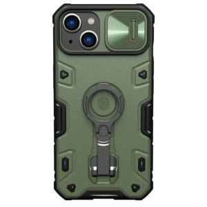Case Etui Iphone 14 Magnetyczny Pokrowiec Magsafe Z Osłoną Na Aparat
