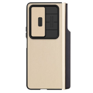 Case Etui Samsung Galaxy Z Fold 4 Pokrowiec Osłoną Na Aparat