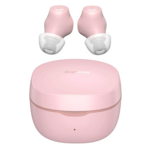 Baseus Encok Wm01 Tws Bezprzewodowe Dokanałowe Słuchawki Bluetooth 5.3 R
