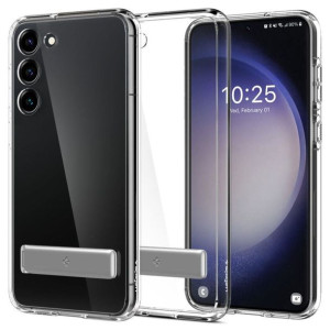 Spigen Ultra Hybrid ”s” Galaxy S23+ Plus Crystal Clear