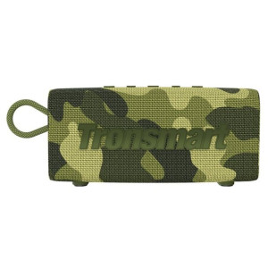 Tronsmart Trip Głośnik Bezprzewodowy Bluetooth 5.3 Wodoodporny Ipx7 10w