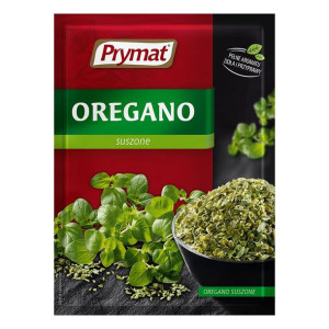 Prymat Przyprawa Oregano Suszone 8G