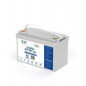 Akumulator Lifepo4 12,8v 100ah (150a)+bms Ups