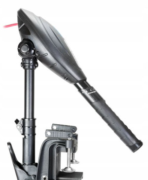 Silnik elektryczny do łodzi Haswing 45lbs 12V