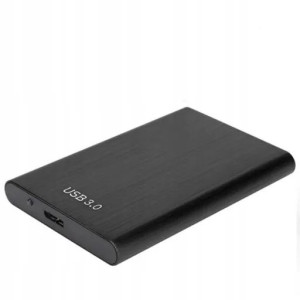 Dysk Przenośny Zewnętrzny 2tb 2000gb 2,5" Ssd Usb 3.0