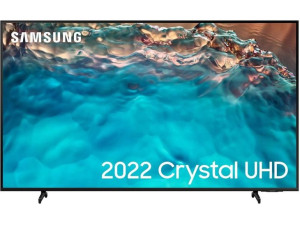 Telewizor SAMSUNG LED 85" UE85BU8000K UHD 4K Smart TV