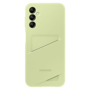 Samsung Card Slot Cover Etui Samsung Galaxy A14 Pokrowiec Portfel Na Kartę