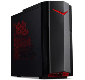 Komputer Acer N50-640 I5-12400/16gb/512gb Pcie Ssd/gtx 1660/w11h