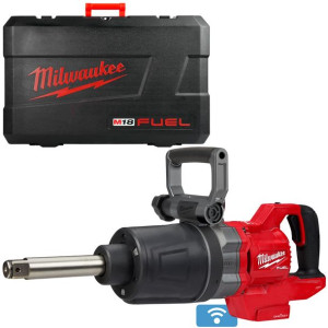 Klucz udarowy 2711Nm Milwaukee M18 ONEFHIWF1D-0C