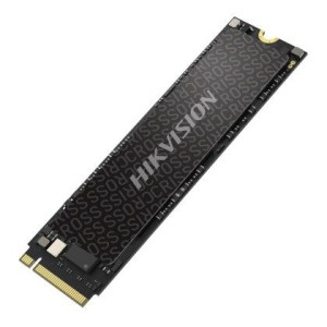 Dysk Ssd Hikvision G4000e 512gb M.2 Pcie Nvme 2280 (5000/2500 Mb/s)