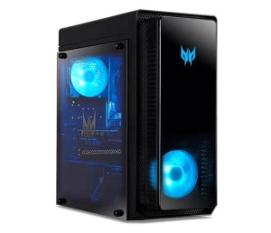 Komputer Acer Predator PO3-640 i7-12700/16GB/1TB PCIE SSD/RTX 3070/W11H