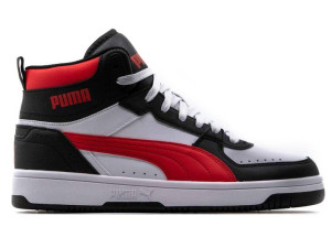BUTY męskie PUMA REBOUND 374765-22 wysokie