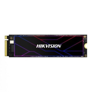 Dysk Ssd Hikvision G4000 1tb M.2 Pcie Gen4x4 Nvme 2280 (7450/6600 Mb/s)