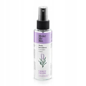 Make Me Bio Woda lawendowa 100 ml