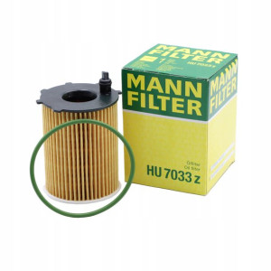 Filtr Oleju MANN HU7033Z