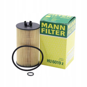Filtr Oleju Mann HU6019Z