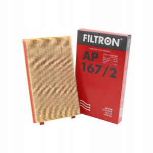 Filtr Powietrza Filtron AP167/2