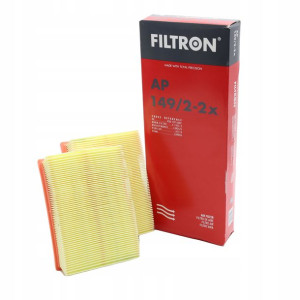 Filtr Powietrza Filtron AP149/2-2X