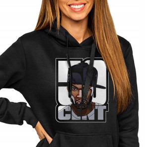 Bluza Damska Z Kapturem 50 Cent Hip Hop Rap M Y4